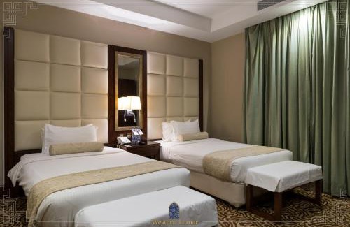 Jeddah Apartamento | شقق لمار الغرب الفاخرة