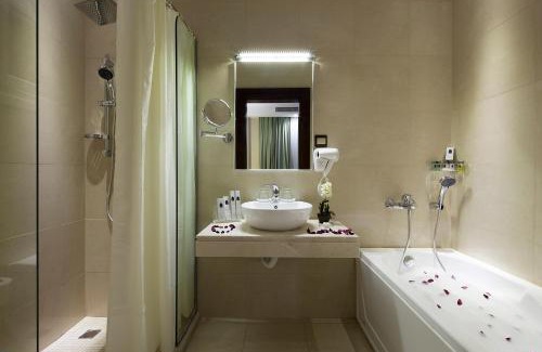 Jeddah Apartamento | شقق لمار الغرب الفاخرة