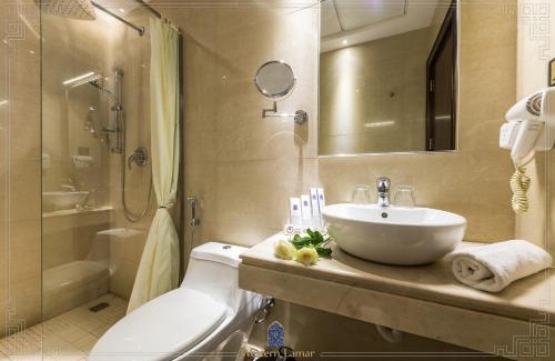 Jeddah Apartamento | شقق لمار الغرب الفاخرة
