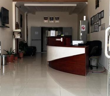 Al Hofuf Apartamento | شقق ليالي الشرق للوحدات 1