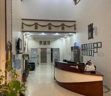 Al Hofuf Apartamento | شقق ليالي الشرق للوحدات 1