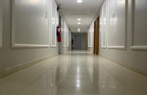 Al Hofuf Apartamento | شقق ليالي الشرق للوحدات 1
