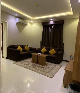 Riyadh Apartamento | شقق ماما نوره للشقق المخدومة