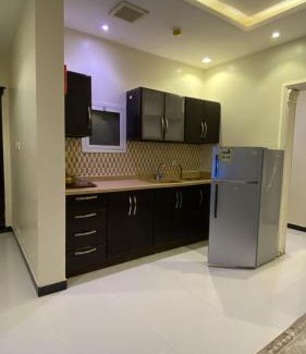 Riyadh Apartamento | شقق ماما نوره للشقق المخدومة
