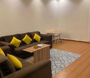 Riyadh Apartamento | شقق ماما نوره للشقق المخدومة