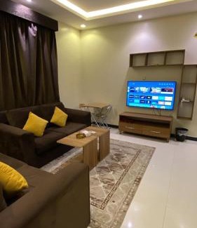 Riyadh Apartamento | شقق ماما نوره للشقق المخدومة
