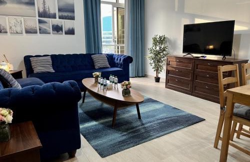 Al Khobar Apartamento | شقق ماندارين mandarin apartments