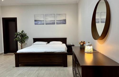 Al Khobar Apartamento | شقق ماندارين mandarin apartments