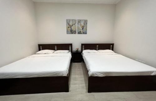 Al Khobar Apartamento | شقق ماندارين mandarin apartments