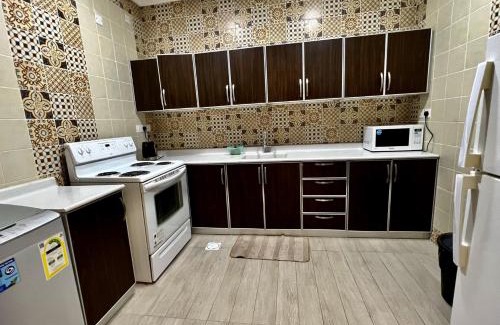 Al Khobar Apartamento | شقق ماندارين mandarin apartments