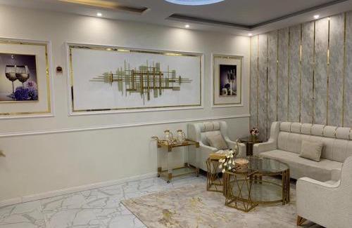 Rafha Apartamento | شقق مباركية للشقق المخدومة