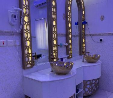 Rafha Apartamento | شقق مباركية للشقق المخدومة