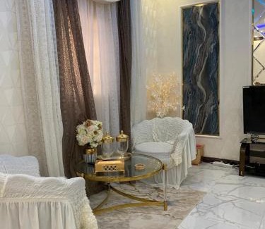 Rafha Apartamento | شقق مباركية للشقق المخدومة