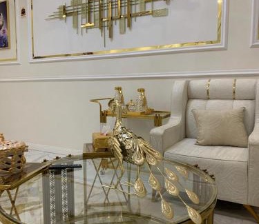 Rafha Apartamento | شقق مباركية للشقق المخدومة