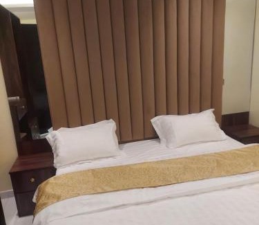 Jizan Apartamento | شقق مجمع الزارب