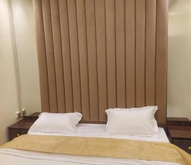 Jizan Apartamento | شقق مجمع الزارب