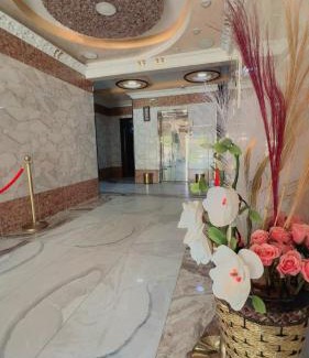 Nejran Apartamento | شقق مخدومه