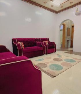 Nejran Apartamento | شقق مخدومه