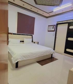 Nejran Apartamento | شقق مخدومه