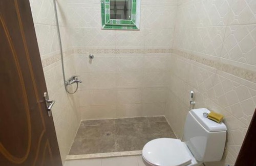 Yanbu Apartamento | شقق مساكن الاميره
