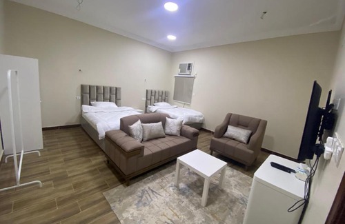 Yanbu Apartamento | شقق مساكن الاميره