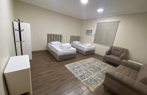 Yanbu Apartamento | شقق مساكن الاميره