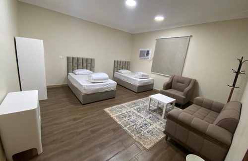 Yanbu Apartamento | شقق مساكن الاميره