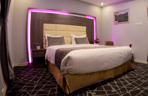 Dammam Apartamento | شقق مسكن الضيافة للشقق المخدومة