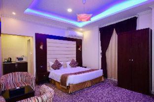 Dammam Apartamento | شقق مسكن الضيافة للشقق المخدومة 2