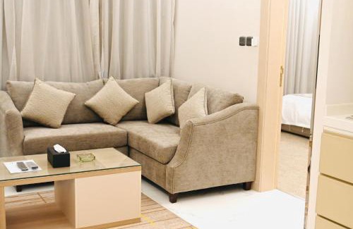 Bisha Hotel | شقق مشراق هوم للأجنحة الفندقية