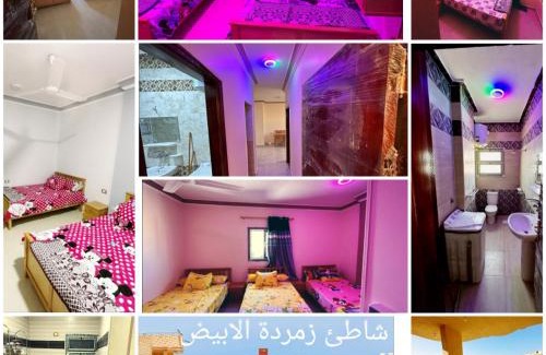 Marsa Matruh Apartamento | شقق مصيفيه للايجار اليومي مع اطلاله علي البحر