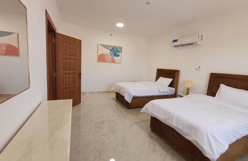 Al Ain Apartamento | شقق مفروشة العين النود