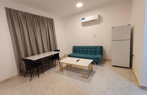 Al Ain Apartamento | شقق مفروشة العين النود