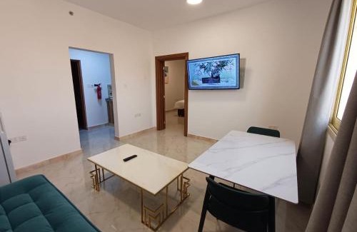 Al Ain Apartamento | شقق مفروشة العين النود