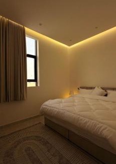 Hafr Al Batin Apartamento | شقق مفروشة فاخرة