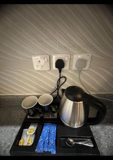 Hafr Al Batin Apartamento | شقق مفروشة فاخرة