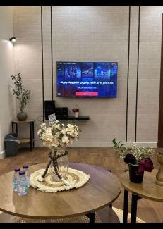 Hafr Al Batin Apartamento | شقق مفروشة فاخرة