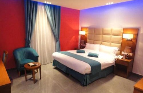 Al-Safa Apartamento | شقق مفروشة للإيجار - جدة