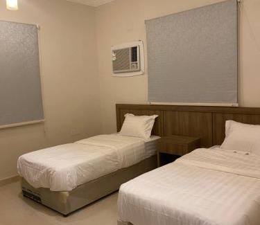 Baljurashi Apartamento | شقق مفروشة للايجار الشهري
