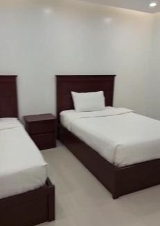 Dammam Apartamento | شقق مفروشة للعائلات للأجار الشهري الدمام الفاخريه 2