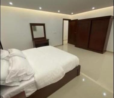 Dammam Apartamento | شقق مفروشة للعائلات للأجار الشهري الدمام الفاخريه 2
