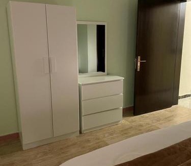 Taif Apartamento | شقق مفروشه خاصه بالطائف