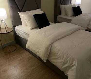 Taif Apartamento | شقق مفروشه خاصه بالطائف