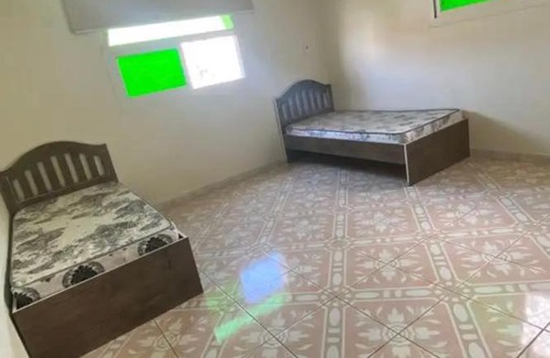 Tabuk Apartamento | شقق مفروشه