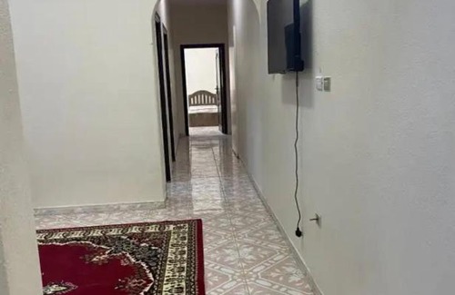 Tabuk Apartamento | شقق مفروشه