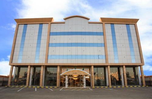 Yanbu Apartamento | شقق منازل السفراء للشقق المخدومة