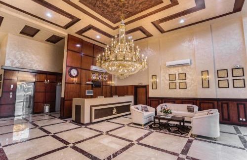 Yanbu Apartamento | شقق منازل السفراء للشقق المخدومة