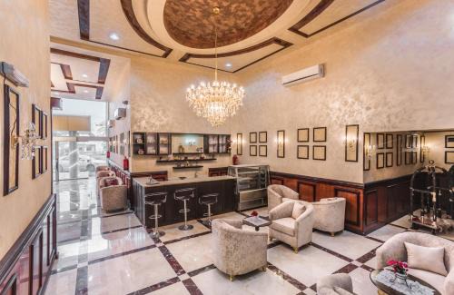 Yanbu Apartamento | شقق منازل السفراء للشقق المخدومة
