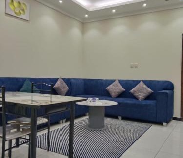 As Salam Apartamento | شقق منازل الضيف للشقق المخدومه
