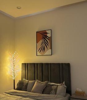 Hafr Al Batin Apartamento | شقق منزال 1